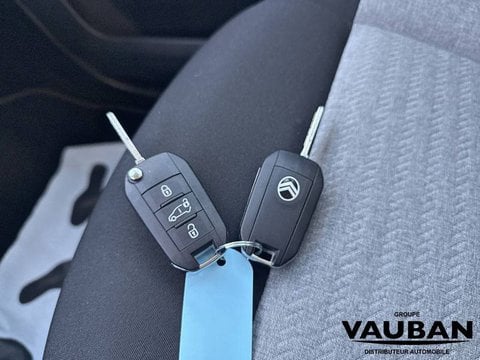 Voitures D'occasion À Osny | Citroën Berlingo Xl Berlingo Diesel 130 Ch Xl Manuelle Max