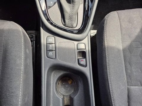 Voitures D'occasion À Argenteuil | Toyota Yaris 116H Design 5P Mc24