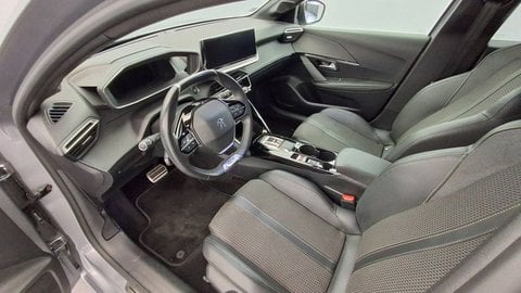 Voitures D'occasion À Herblay | Peugeot 208 Electrique Ii Electrique 50 Kwh 136Ch Gt