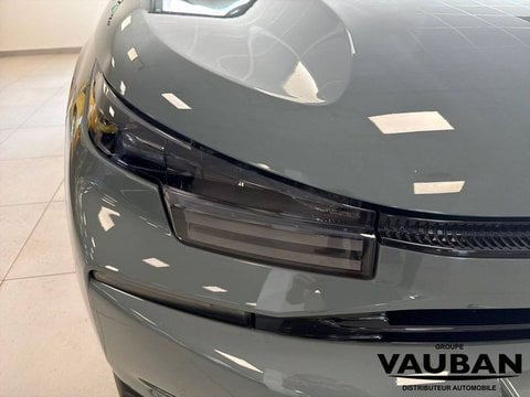 Voitures D'occasion À Les Mureaux | Citroën C4 Iii Hybride 136 E-Dcs6 Max