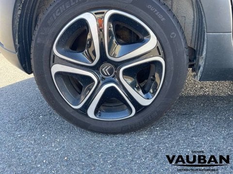 Voitures D'occasion À Buchelay | Citroën C3 Puretech 110 S&S Bvm6 Shine