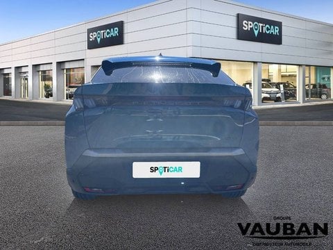 Voitures D'occasion À Chambly | Peugeot 3008 Iii Hybrid 145 E-Dcs6 Allure