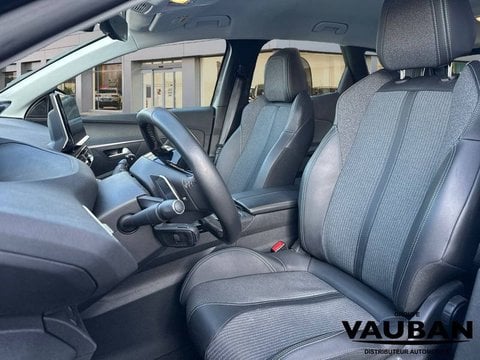 Voitures D'occasion À Sarcelles | Peugeot 3008 Ii Hybrid 225 E-Eat8 Active Pack
