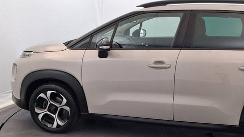 Voitures D'occasion À Herblay | Citroën C3 Aircross Puretech 110 S&S Bvm6 Shine