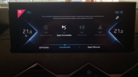 Voitures D'occasion À Mantes - Buchelay | Ds Ds 3 Crossback E-Tense Ds 3 Ii Electrique Ds3 Cross...