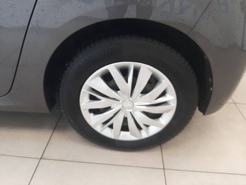 Voitures D'occasion À Buchelay | Peugeot 208 Ii Puretech 75 S&S Bvm5 Like