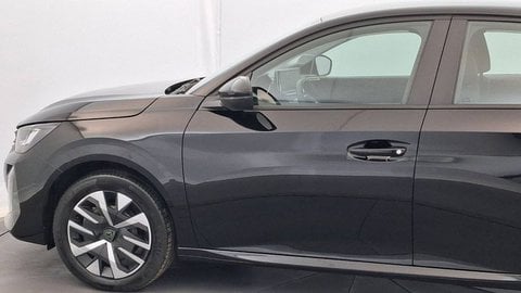 Voitures D'occasion À Les Mureaux | Peugeot 208 Hybrid 110 Ch E-Dcs6 Style