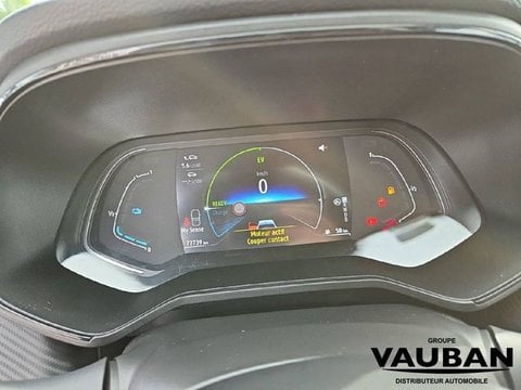 Voitures D'occasion À Osny | Renault Clio V E-Tech 140 - 21N R.s. Line