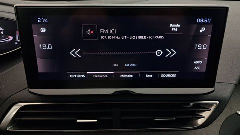 Voitures D'occasion À Chambourcy | Peugeot 5008 Ii Puretech 130Ch S&S Eat8 Gt