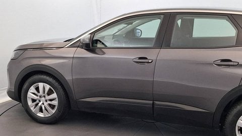Voitures D'occasion À Saint-Brice-Sous-Forêt | Peugeot 3008 Ii Puretech 130Ch S&S Bvm6 Active Pack