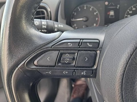 Voitures D'occasion À Argenteuil | Toyota Yaris 70 Vvt-I France Business 5P