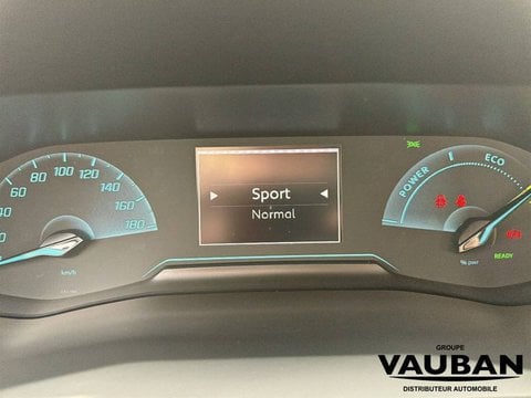 Voitures D'occasion À Herblay | Peugeot 208 Electrique Ii Electrique 50 Kwh 136Ch Like
