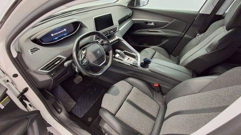 Voitures D'occasion À Herblay | Peugeot 3008 Ii 1.2 Puretech 130Ch S&S Eat6 Allure