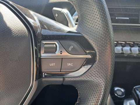 Voitures D'occasion À Argenteuil | Peugeot 3008 Ii Hybrid 225 E-Eat8 Gt