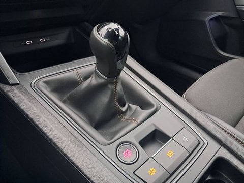 Voitures D'occasion À Argenteuil | Cupra Formentor 1.5 Tsi 150 Ch V