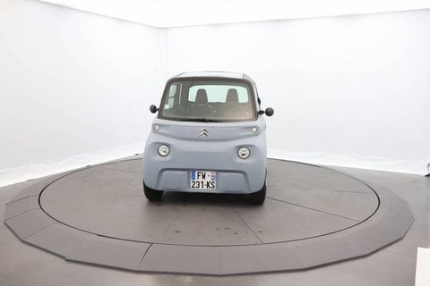 Voitures D'occasion À Buchelay | Citroën C4 Ami Ami