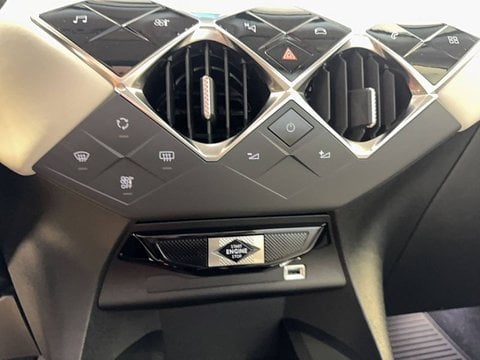Voitures D'occasion À Mantes - Buchelay | Ds Ds 3 Ds3 Crossback E-Tense Perfomance Line