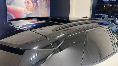 Voitures D'occasion À Buchelay | Peugeot 3008 Ii Hybrid4 300 E-Eat8 Gt Pack