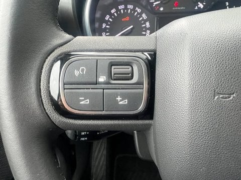 Voitures D'occasion À Sarcelles | Citroën C3 Aircross Puretech 130Ch S&S Shine Eat6