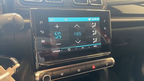 Voitures D'occasion À Buchelay | Citroën C3 Iii Puretech 110 S&S Bvm6 Shine