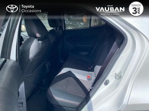 Voitures D'occasion À Sartrouville | Toyota Yaris Cross 116H Gr Sport My22