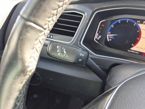 Voitures D'occasion À Argenteuil | Volkswagen T-Roc 1.5 Tsi 150 Evo Start/Stop Bvm6 First Edition