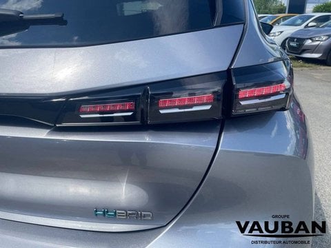 Voitures D'occasion À Chambourcy | Peugeot 308 Iii Phev 180 E-Eat8 Allure