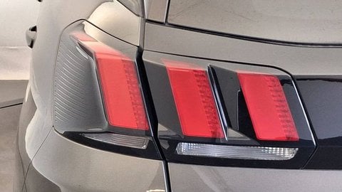 Voitures D'occasion À Osny | Peugeot 3008 Ii Puretech 130Ch S&S Eat8 Allure