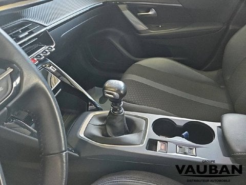 Voitures D'occasion À Osny | Peugeot 2008 Ii Puretech 100 S&S Bvm6 Allure