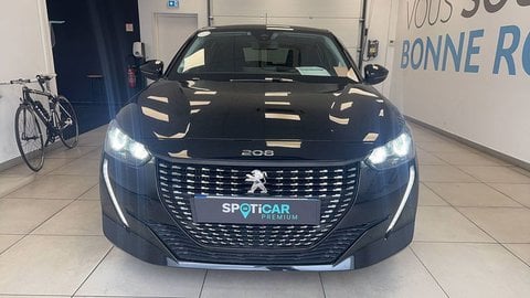 Voitures D'occasion À Buchelay | Peugeot 208 Ii Puretech 100 S&S Bvm6 Style