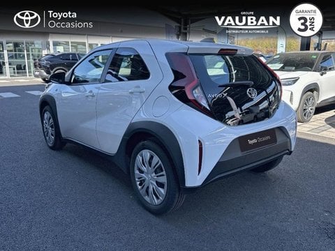 Voitures D'occasion À Chambourcy | Toyota Aygo X 1.0 Vvt-I 72Ch Dynamic My23