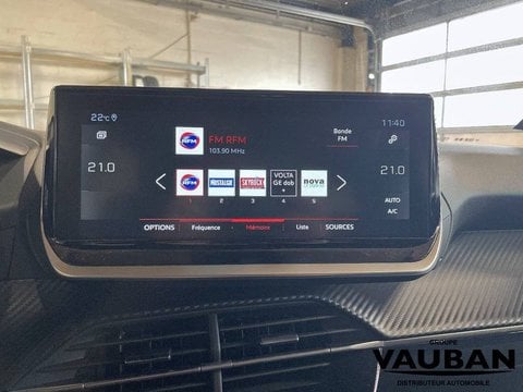 Voitures D'occasion À Chambourcy | Peugeot 2008 Ii Puretech 130 S&S Eat8 Allure