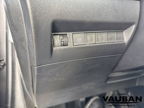 Voitures D'occasion À Osny | Peugeot 208 Puretech 75 S&S Bvm5 Active Pack