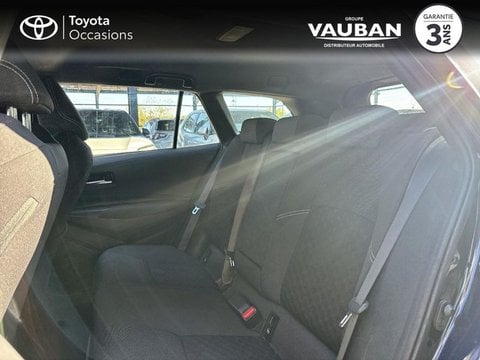 Voitures D'occasion À Chambourcy | Toyota Corolla Touring Spt 1.8 140Ch Dynamic My23