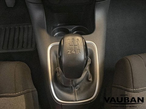 Voitures D'occasion À Gisors | Citroën C3 Iii Puretech 83 S&S Bvm5 Shine Pack
