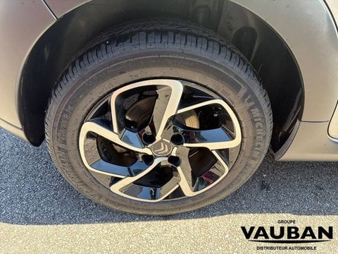Voitures D'occasion À Les Mureaux | Citroën C3 Iii Puretech 110 S&S Eat6 Saint James