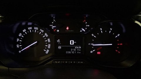Voitures D'occasion À Sarcelles | Citroën C3 Iii Puretech 83 S&S Bvm5 You!