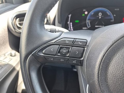 Voitures D'occasion À Argenteuil | Toyota Yaris Cross 116H Dynamic Mc25