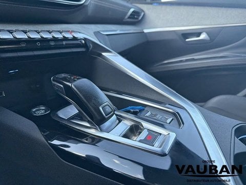 Voitures D'occasion À Herblay | Peugeot 3008 Ii Bluehdi 130Ch S&S Eat8 Gt