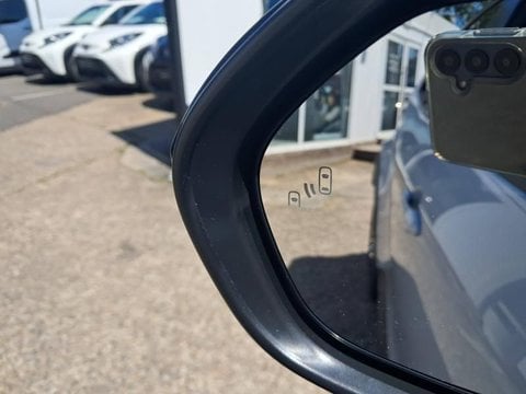 Voitures D'occasion À Argenteuil | Toyota Yaris Cross 116H Gr Sport My22