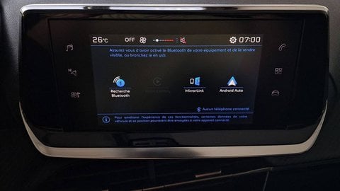 Voitures D'occasion À Osny | Peugeot 208 Ii Puretech 75 S&S Bvm5 Active Pack