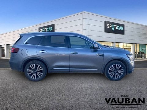 Voitures D'occasion À Gisors | Renault Koleos Ii Dci 175 4X2 X-Tronic Energy Initiale Paris