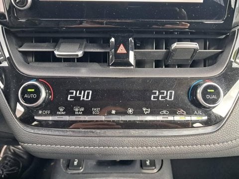 Voitures D'occasion À Argenteuil | Toyota Corolla 122H Dynamic Business + Programme Beyond Zero ...