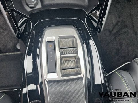 Voitures D'occasion À Osny | Peugeot 208 Ii Hybrid 145 Ch E-Dcs6 Gt Exclusive