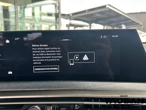 Voitures D'occasion À Chambourcy | Peugeot 3008 Hybrid 145 E-Dcs6 Gt