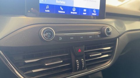Voitures D'occasion À Buchelay | Ford Focus Iv Sw 1.0 Ecoboost 125 S&S Bva8 Active