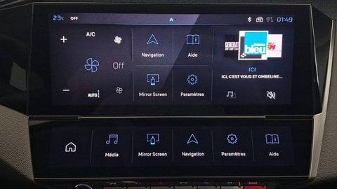 Voitures D'occasion À Buchelay | Peugeot 308 Puretech 130Ch S&S Bvm6 Allure Pack