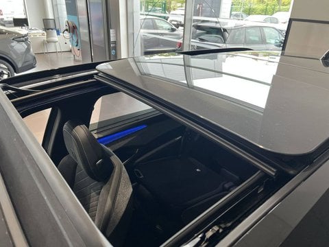 Voitures D'occasion À Buchelay | Peugeot 5008 Electrique Iii Electrique 230 Ch 97 Kwh Grande Aut...
