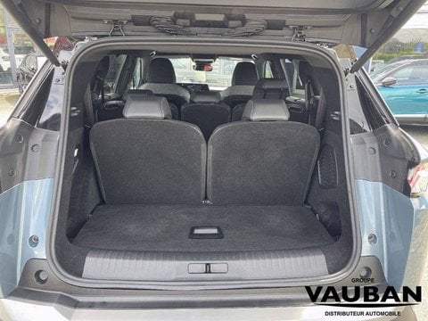 Voitures D'occasion À Chambourcy | Peugeot 5008 Iii Hybrid 145 Ch E-Dcs6 Gt