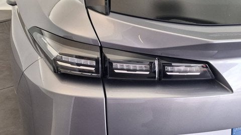 Voitures D'occasion À Buchelay | Peugeot 308 Iii Sw Bluehdi 130Ch S&S Eat8 Active Pack